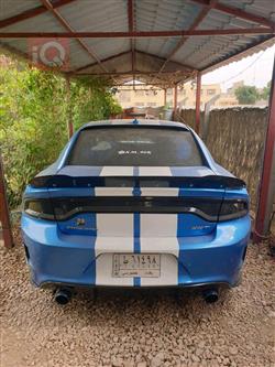 دۆج چارجەر